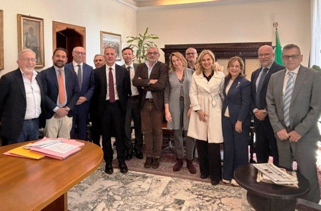 Misure di sicurezza e Salute mentale: il Protocollo siglato a Catania punta sull’integrazione tra giustizia e sanità